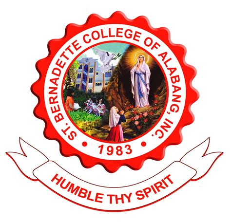 Saint Bernadette College of Alabang, Inc..